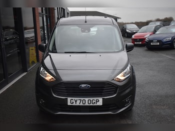 Used Ford Tourneo Connect 2020 for sale - 77420673: Photo