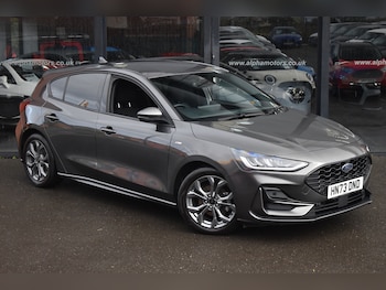 Ford - Focus