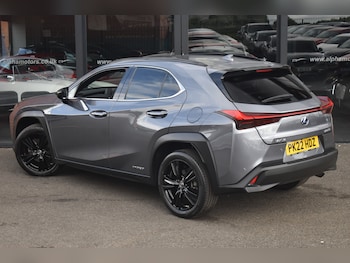 Used Lexus UX 2022 for sale - 78880580: Photo