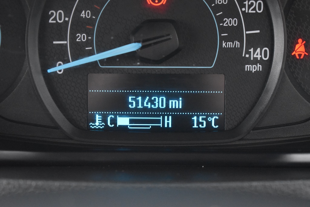 Used Ford Ka+ 2019 for sale - 76146326: Photo 10