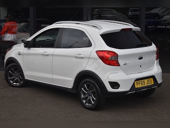 Used Ford Ka+ 2019 for sale - 76146326: Photo 2