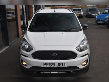 Used Ford Ka+ 2019 for sale - 76146326: Photo 3