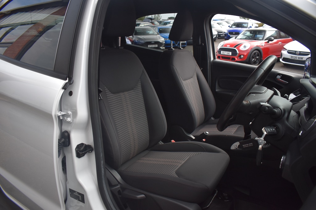 Used Ford Ka+ 2019 for sale - 76146326: Photo 8