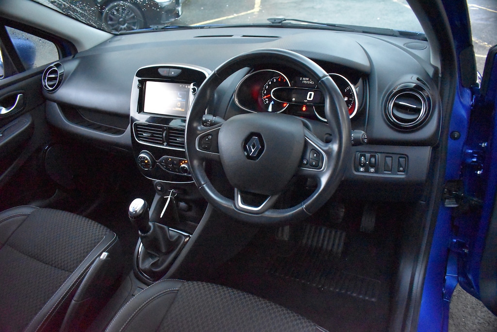 Used Renault Clio 2018 for sale - 77025669: Photo 10