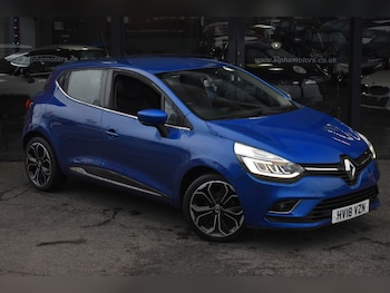 2018 - 0.9 TCE 90 Dynamique S Nav 5dr