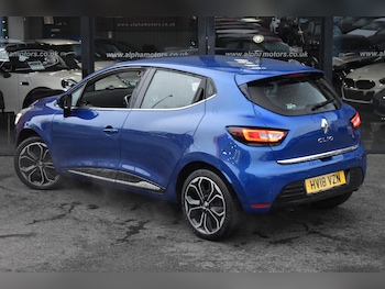 Used Renault Clio 2018 for sale - 77025669: Photo