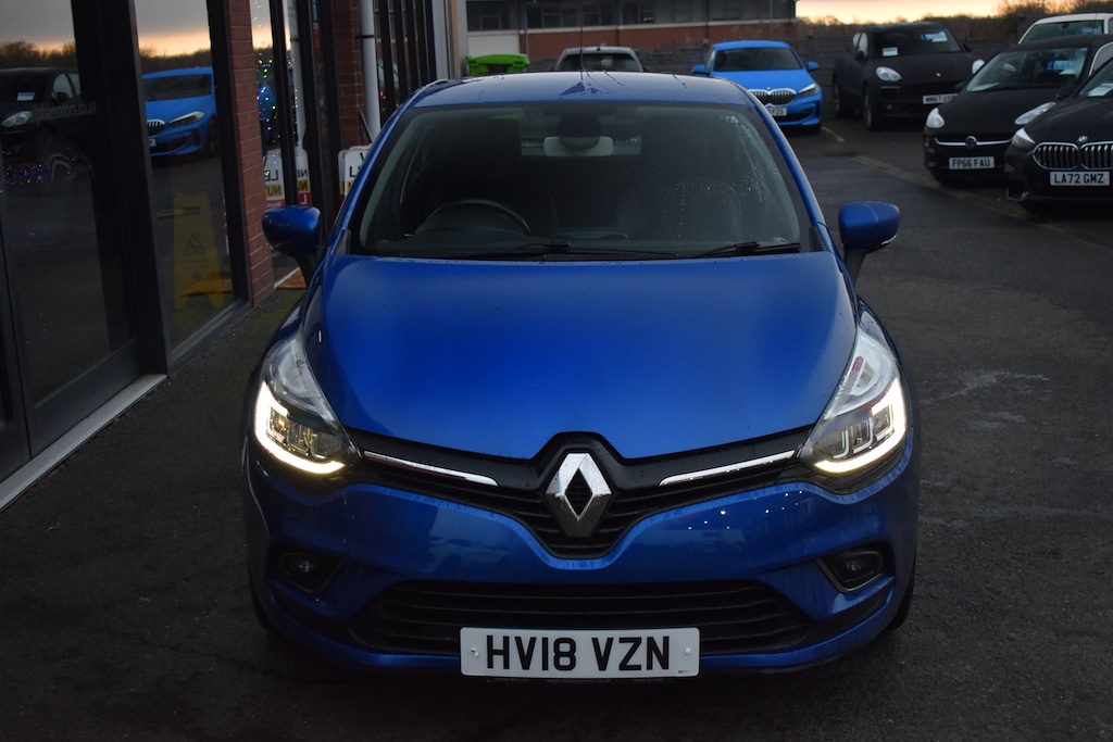 Used Renault Clio 2018 for sale - 77025669: Photo 3