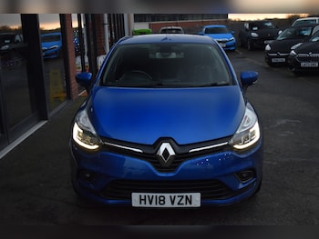 Used Renault Clio 2018 for sale - 77025669: Photo