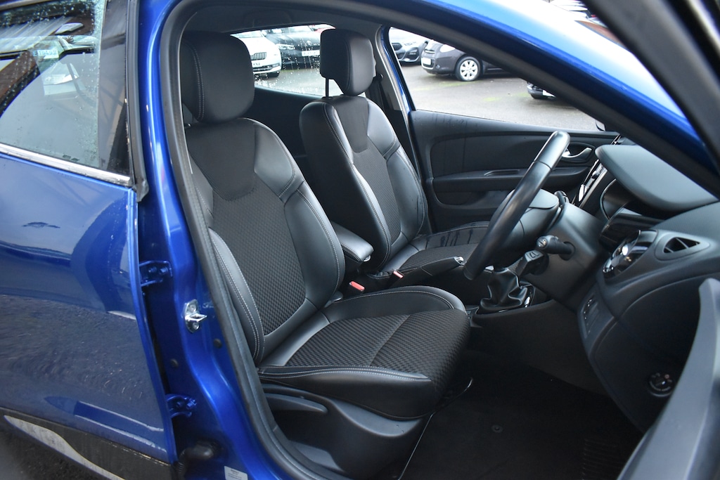 Used Renault Clio 2018 for sale - 77025669: Photo 9