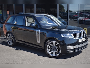 Used Land Rover Range Rover 2023 for sale - 79213920: Photo