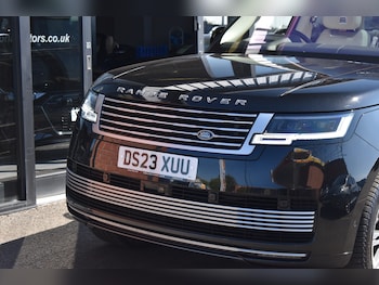 Used Land Rover Range Rover 2023 for sale - 79213920: Photo