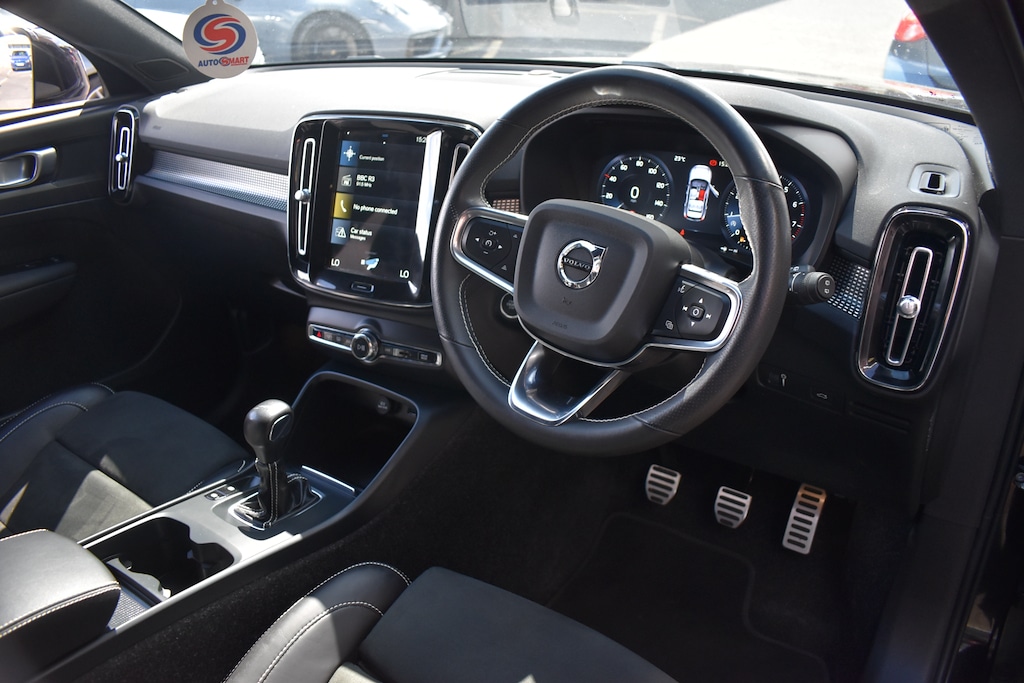 Used Volvo XC40 2021 for sale - 76948707: Photo 10