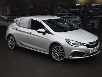 Used Vauxhall Astra 2019 for sale - 76479998: Photo