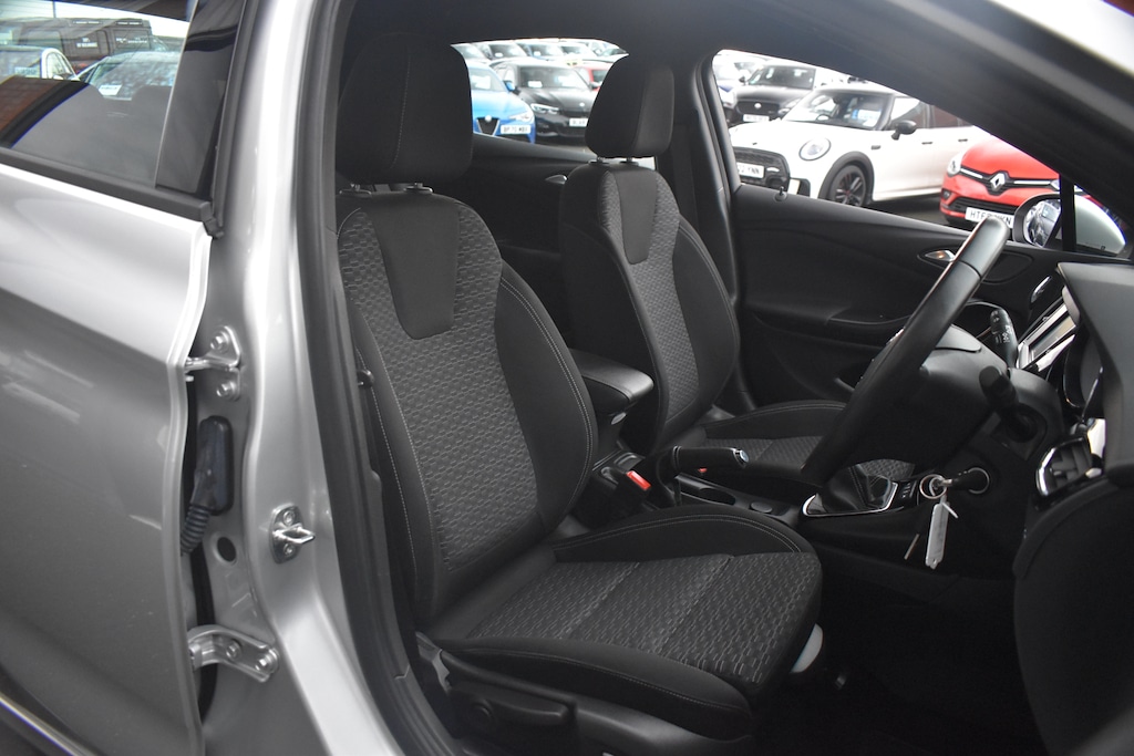 Used Vauxhall Astra 2019 for sale - 76479998: Photo 8