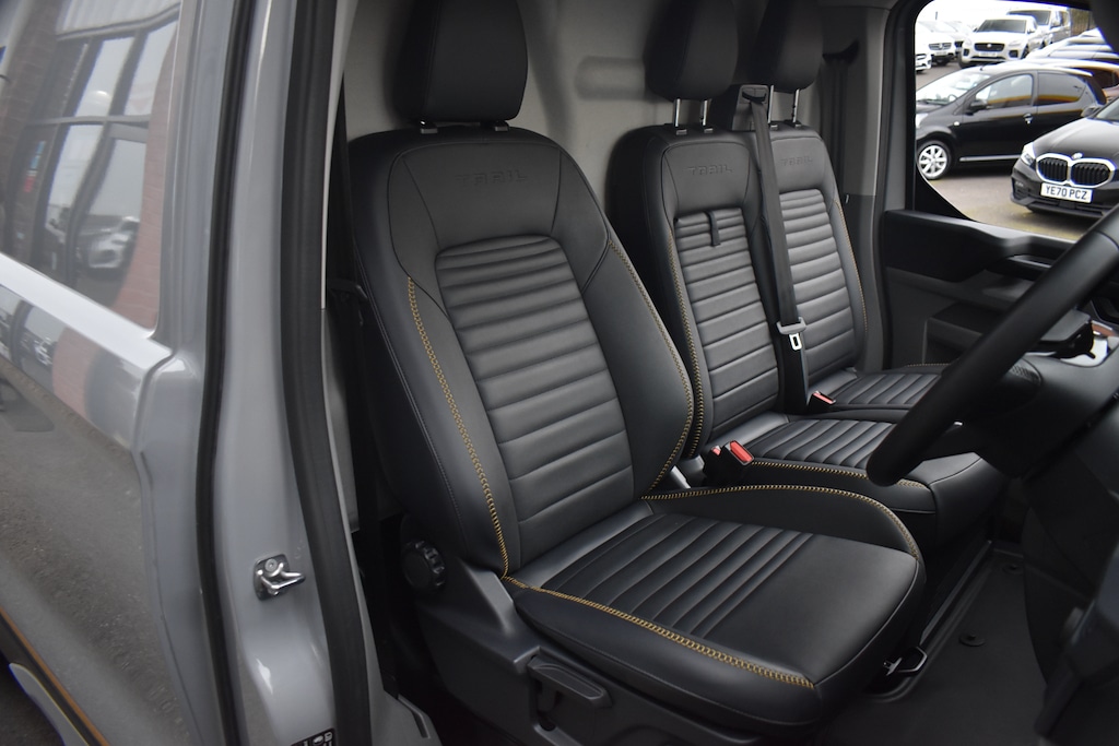 Used Ford Transit Custom 2025 for sale - 77995407: Photo 10