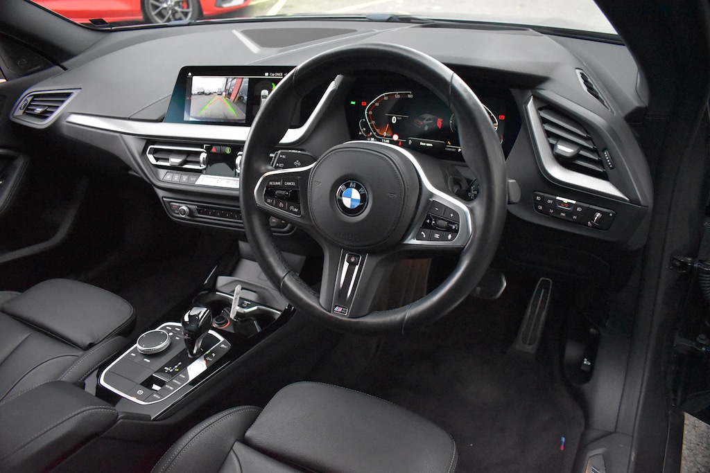 Used BMW 2 Series 2021 for sale - 77036481: Photo 10