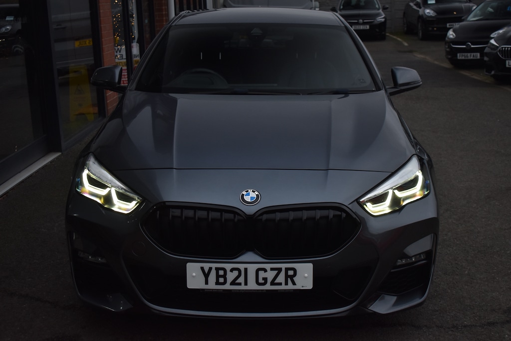 Used BMW 2 Series 2021 for sale - 77036481: Photo 3