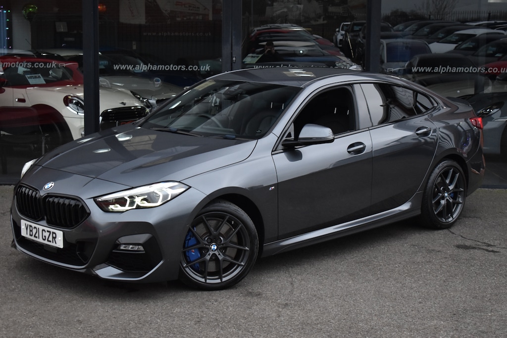 Used BMW 2 Series 2021 for sale - 77036481: Photo 6