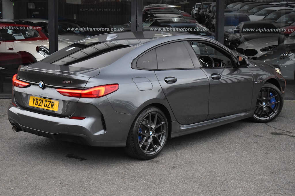 Used BMW 2 Series 2021 for sale - 77036481: Photo 7