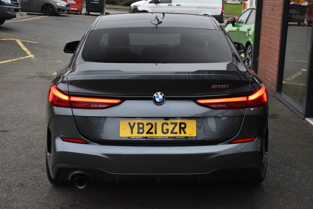 Used BMW 2 Series 2021 for sale - 77036481: Photo 8