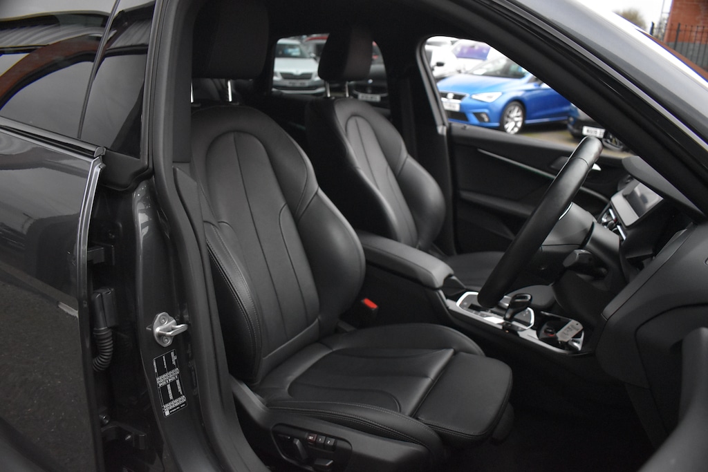 Used BMW 2 Series 2021 for sale - 77036481: Photo 9