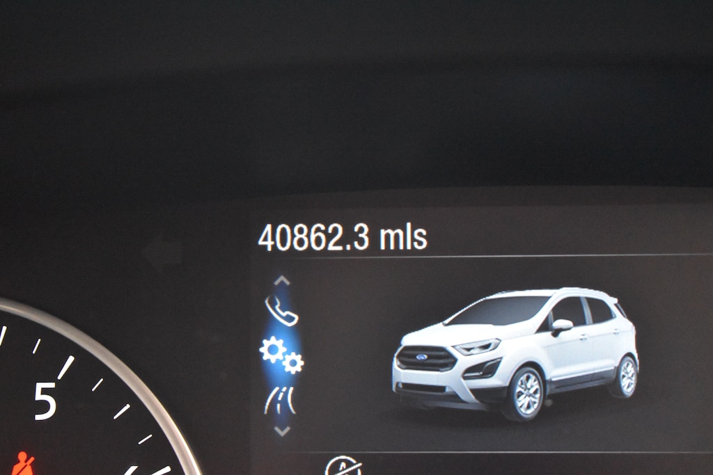 Used Ford Ecosport 2019 for sale - 76332346: Photo 10