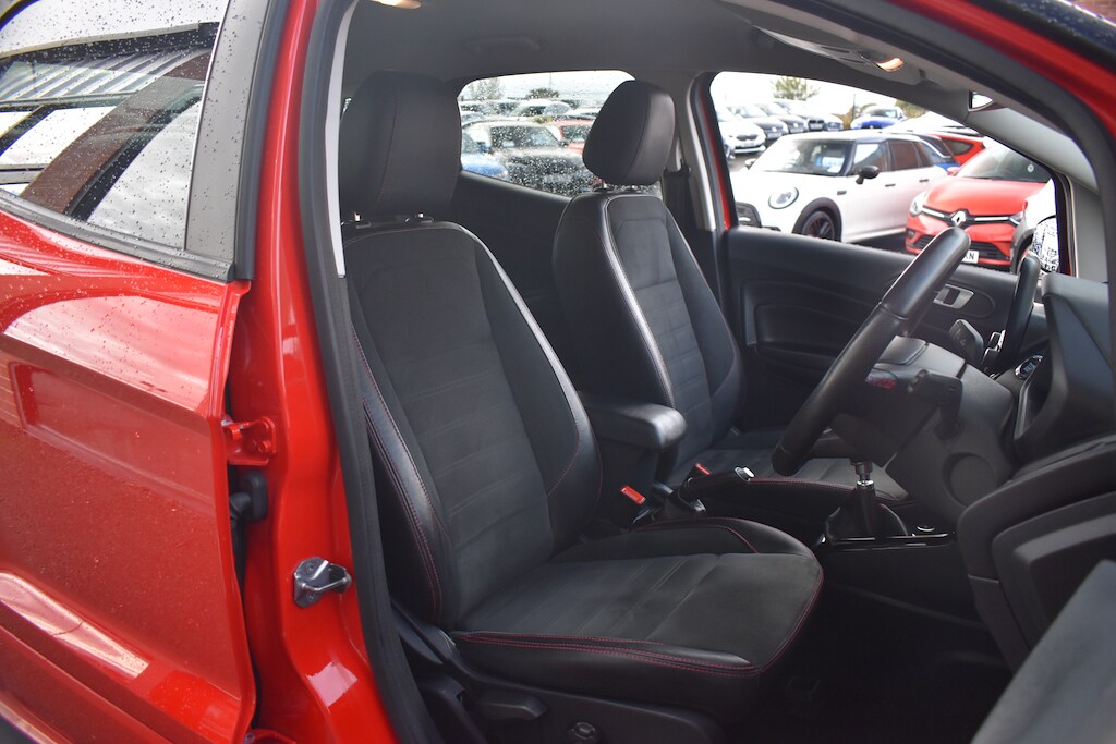 Used Ford Ecosport 2019 for sale - 76332346: Photo 8