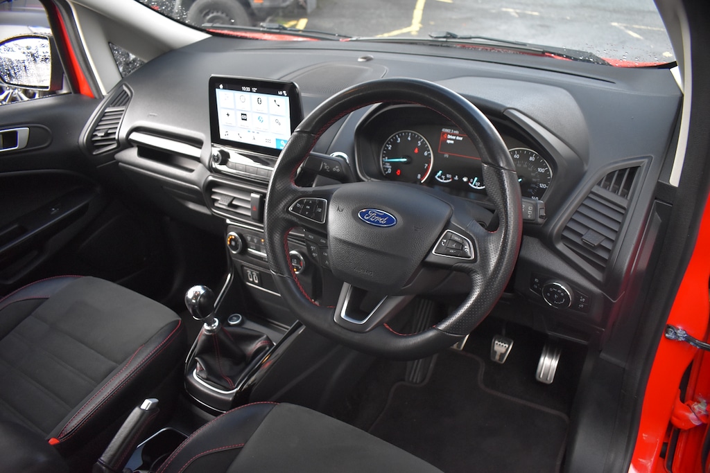 Used Ford Ecosport 2019 for sale - 76332346: Photo 9