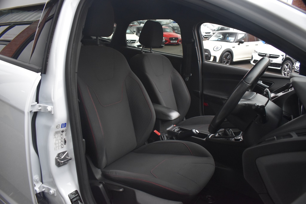 Used Ford Focus 2018 for sale - 76507789: Photo 8