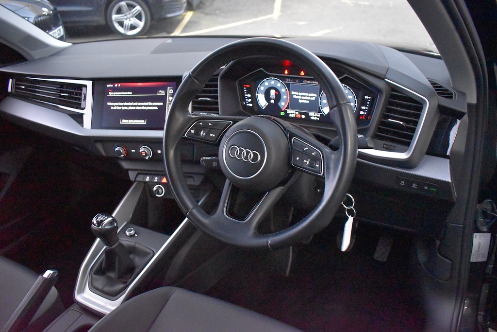 Used Audi A1 2019 for sale - 77036445: Photo 10