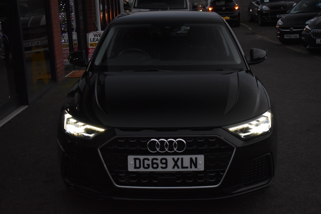 Used Audi A1 2019 for sale - 77036445: Photo 3
