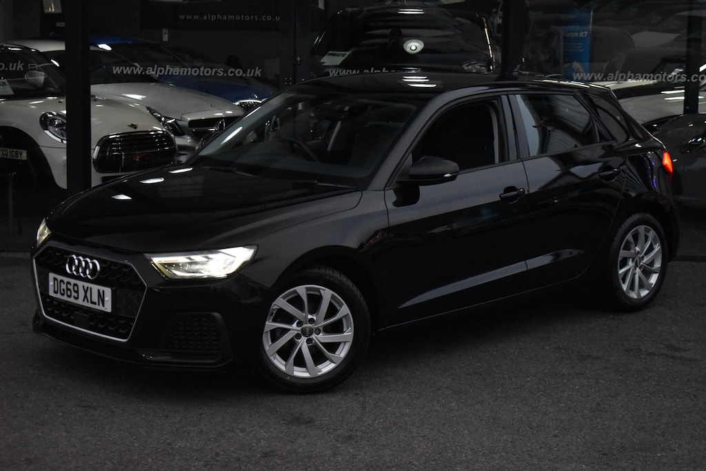 Used Audi A1 2019 for sale - 77036445: Photo 6