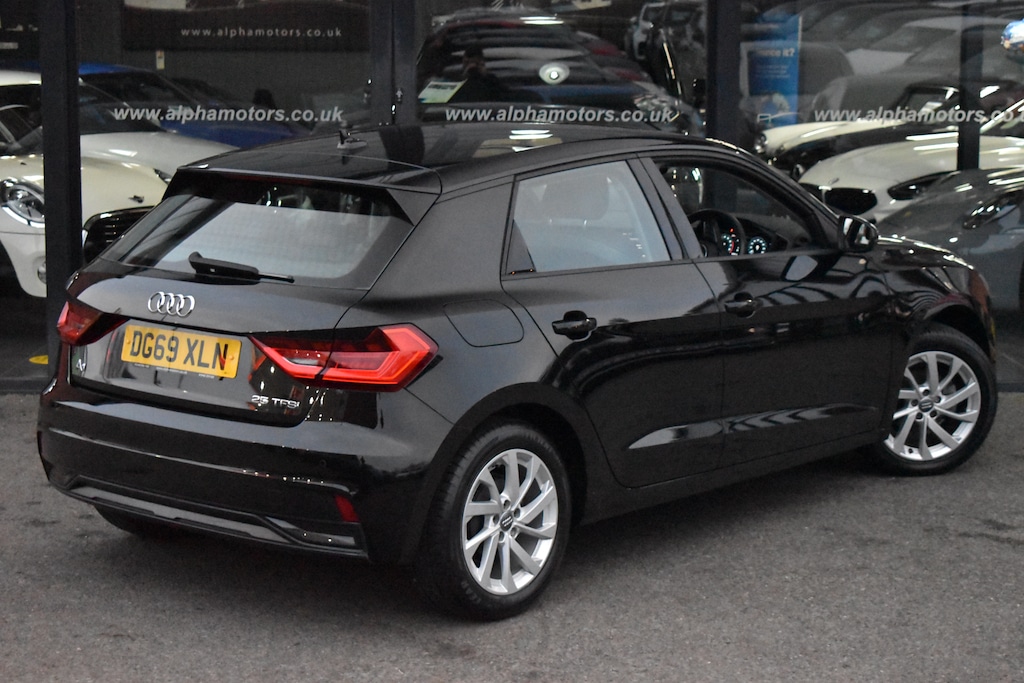Used Audi A1 2019 for sale - 77036445: Photo 7