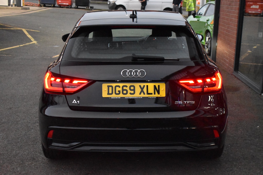 Used Audi A1 2019 for sale - 77036445: Photo 8