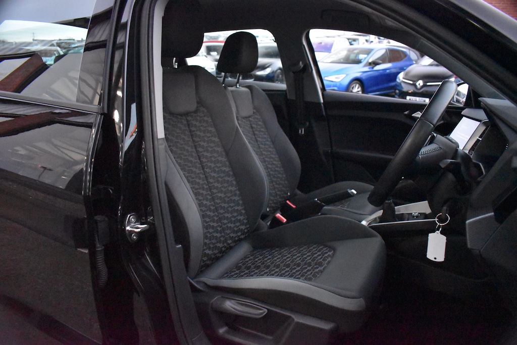 Used Audi A1 2019 for sale - 77036445: Photo 9