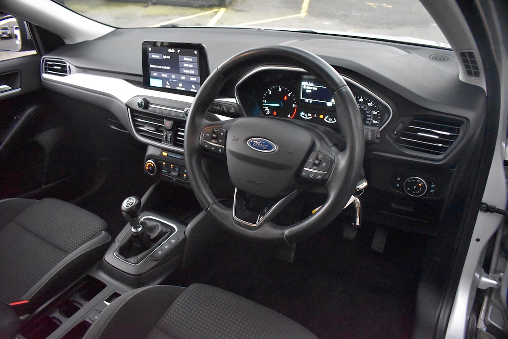Used Ford Focus 2020 for sale - 77381273: Photo 10