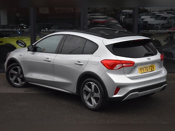 Used Ford Focus 2020 for sale - 78180052: Photo