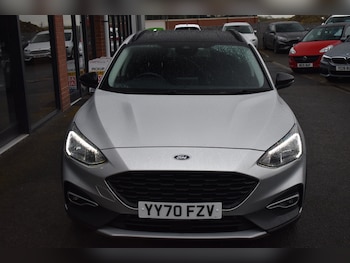 Used Ford Focus 2020 for sale - 78180052: Photo