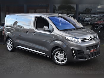 2025 - 1.5 BlueHDi 120 Feel M [8 Seat] 5dr