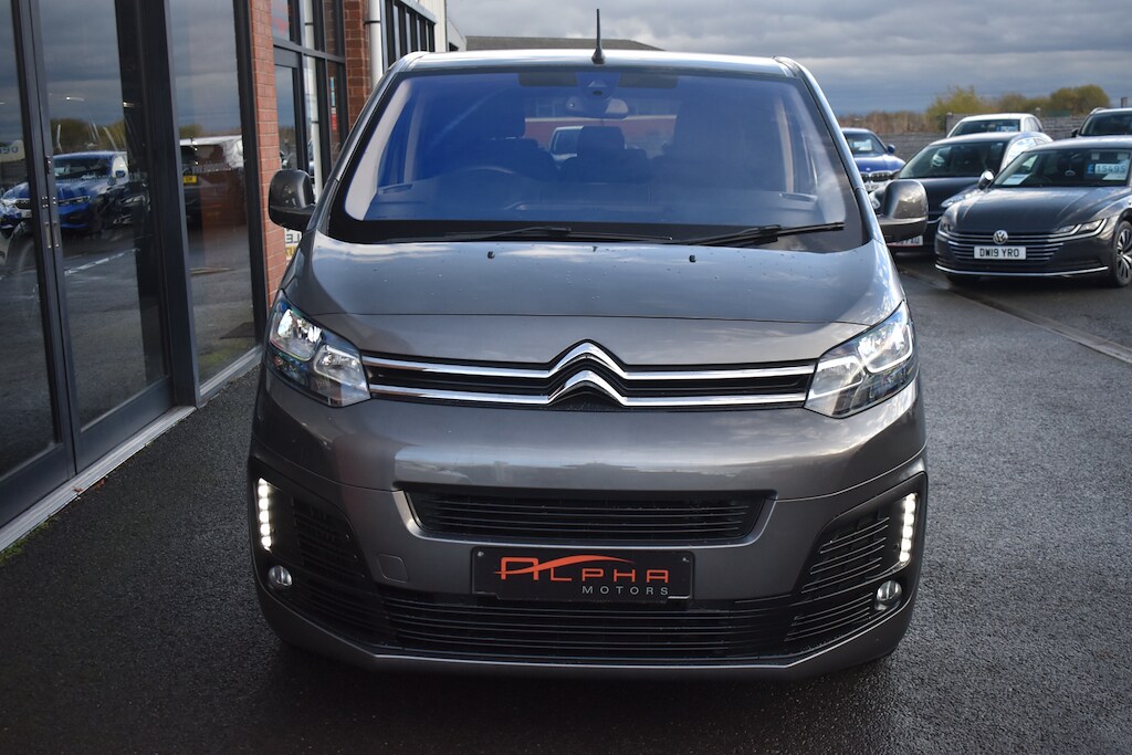 Used Citroen Space Tourer 2019 for sale - 76722457: Photo 3