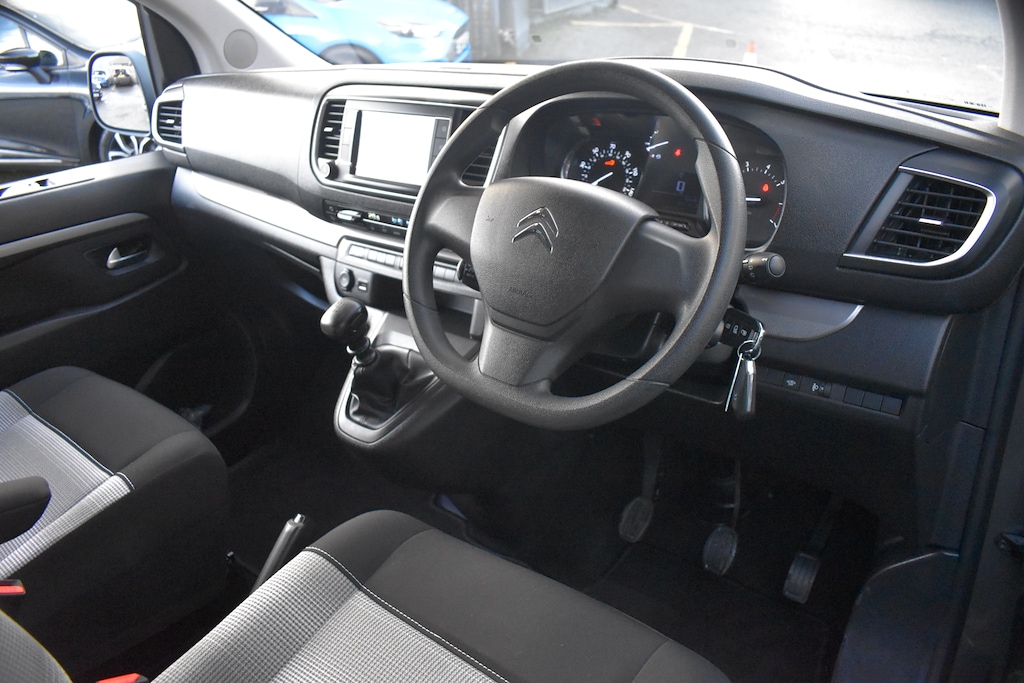 Used Citroen Space Tourer 2019 for sale - 76722457: Photo 9