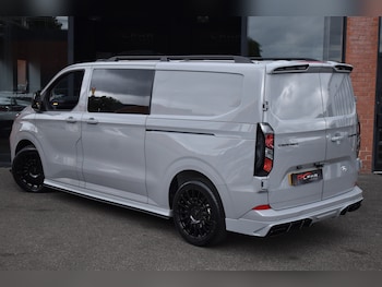 Used Ford Transit Custom 2026 for sale - 79534865: Photo