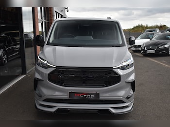 Used Ford Transit Custom 2026 for sale - 79534865: Photo