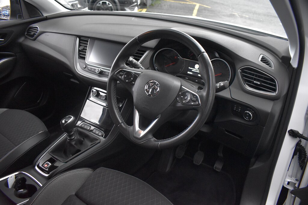 Used Vauxhall Grandland X 2022 for sale - 77293706: Photo 10