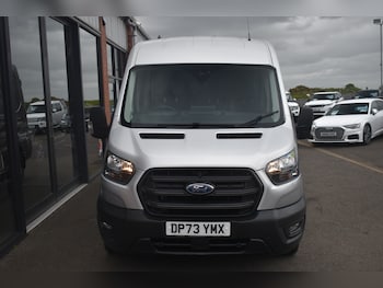 Used Ford Transit 2024 for sale - 78643984: Photo