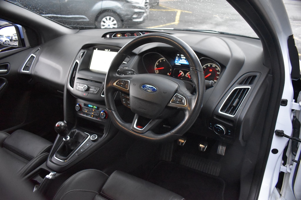 Used Ford Focus 2017 for sale - 77274629: Photo 10