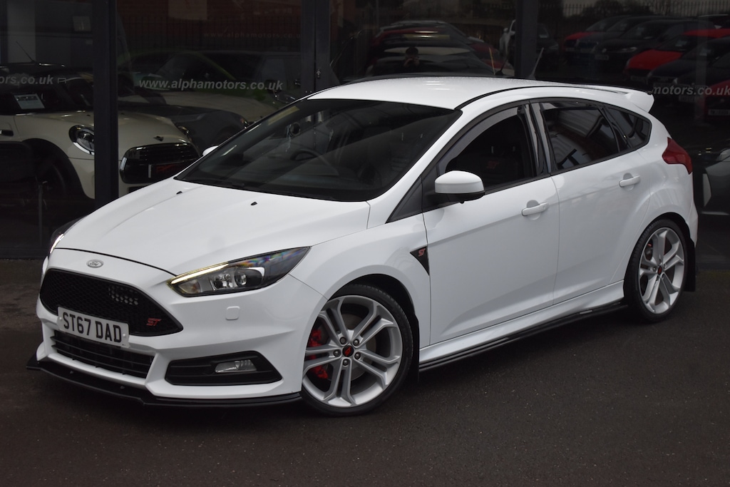 Used Ford Focus 2017 for sale - 77274629: Photo 6
