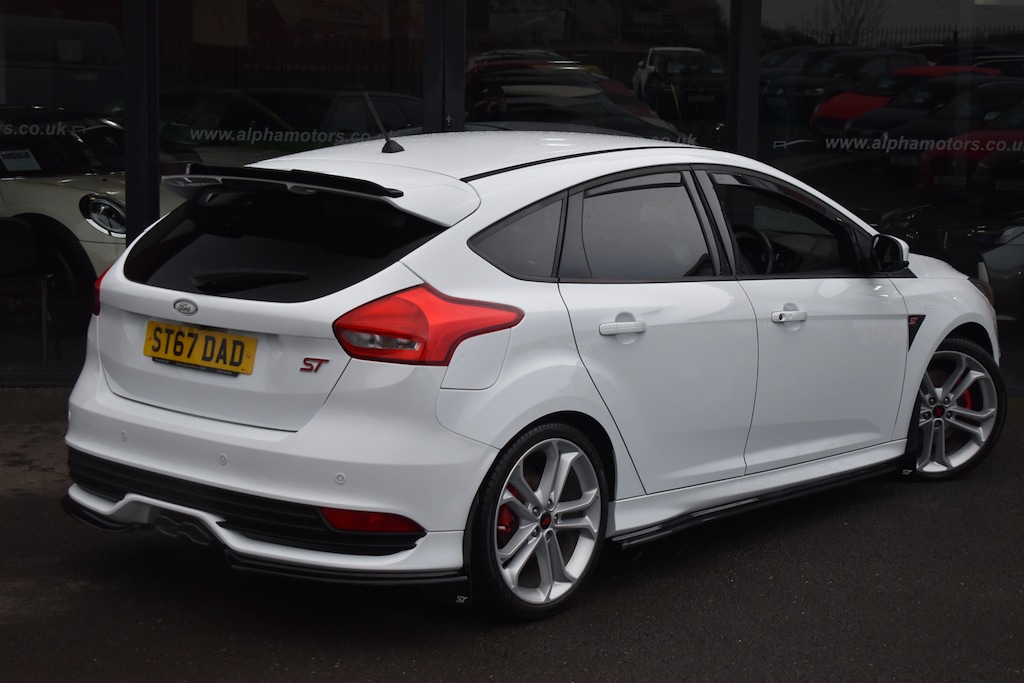 Used Ford Focus 2017 for sale - 77274629: Photo 7