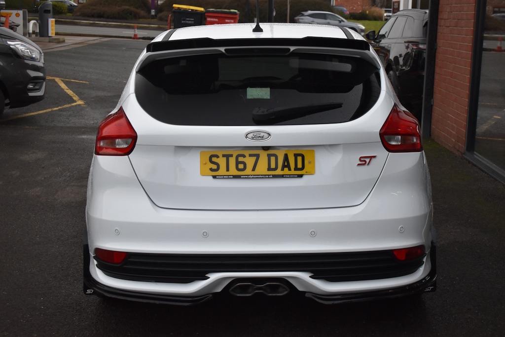 Used Ford Focus 2017 for sale - 77274629: Photo 8