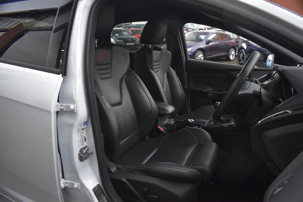 Used Ford Focus 2017 for sale - 77274629: Photo 9